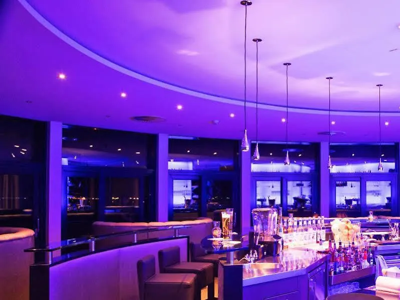 Vital Hotel Rhein Main Therme Wellness Resort & Spa Hofheim am Taunus