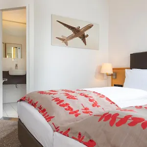 Frankfurt Airport - By Ihg Hotel