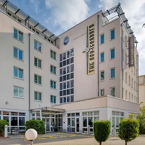 Mercure Frankfurt Airport Hotel