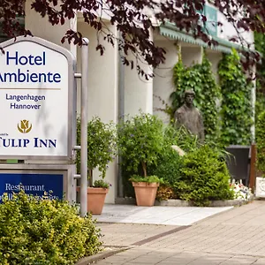 Ambiente Langenhagen Hannover By Tulip Hotel Langenhagen (Hannover)
