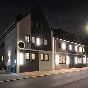 Neckarperle Penzion