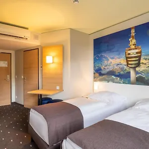 Stuttgart-airport/messe Hotel Štutgart