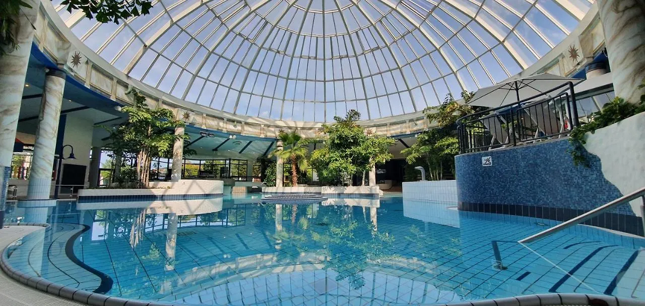 Vital Hotel Rhein Main Therme Wellness Resort & Spa Hofheim am Taunus