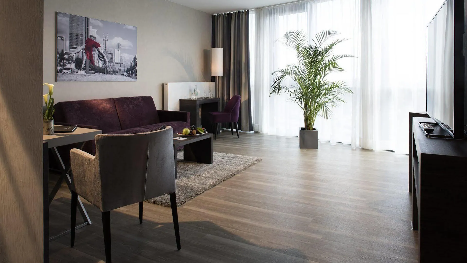 Vital Hotel Rhein Main Therme Wellness Resort & Spa Hofheim am Taunus Germany