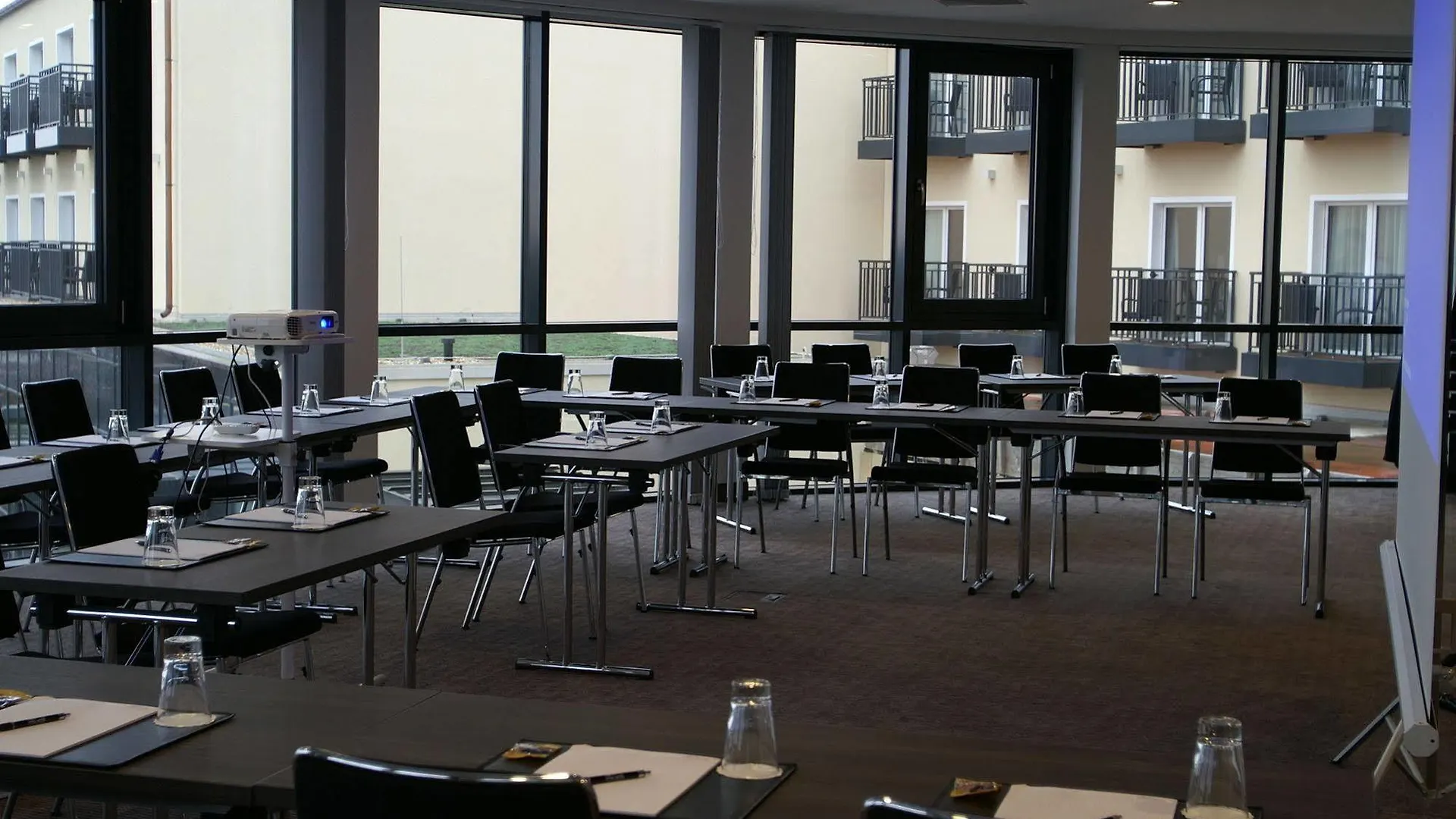 Vital Hotel Rhein Main Therme Wellness Resort & Spa Hofheim am Taunus