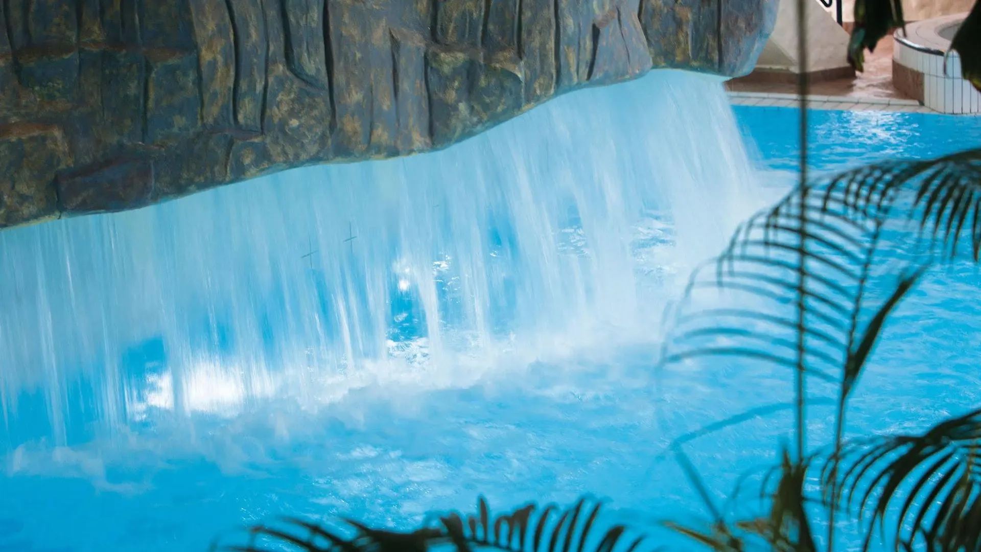 Vital Hotel Rhein Main Therme Wellness Resort & Spa Hofheim am Taunus