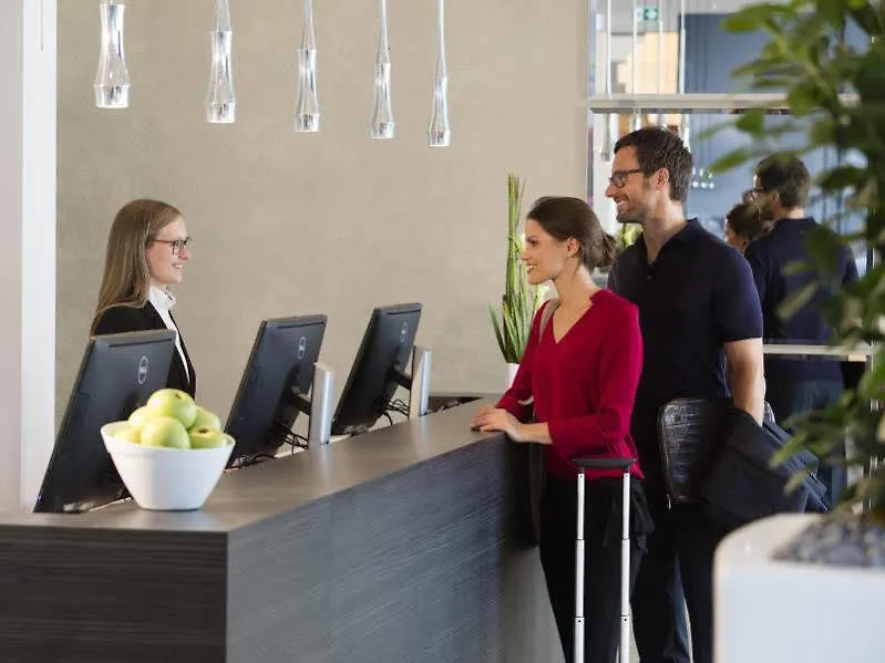 Vital Hotel Rhein Main Therme Wellness Resort & Spa Hofheim am Taunus
