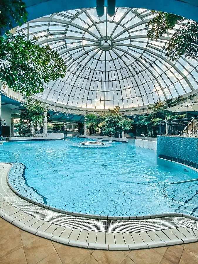 Vital Hotel Rhein Main Therme Wellness Resort & Spa Hofheim am Taunus