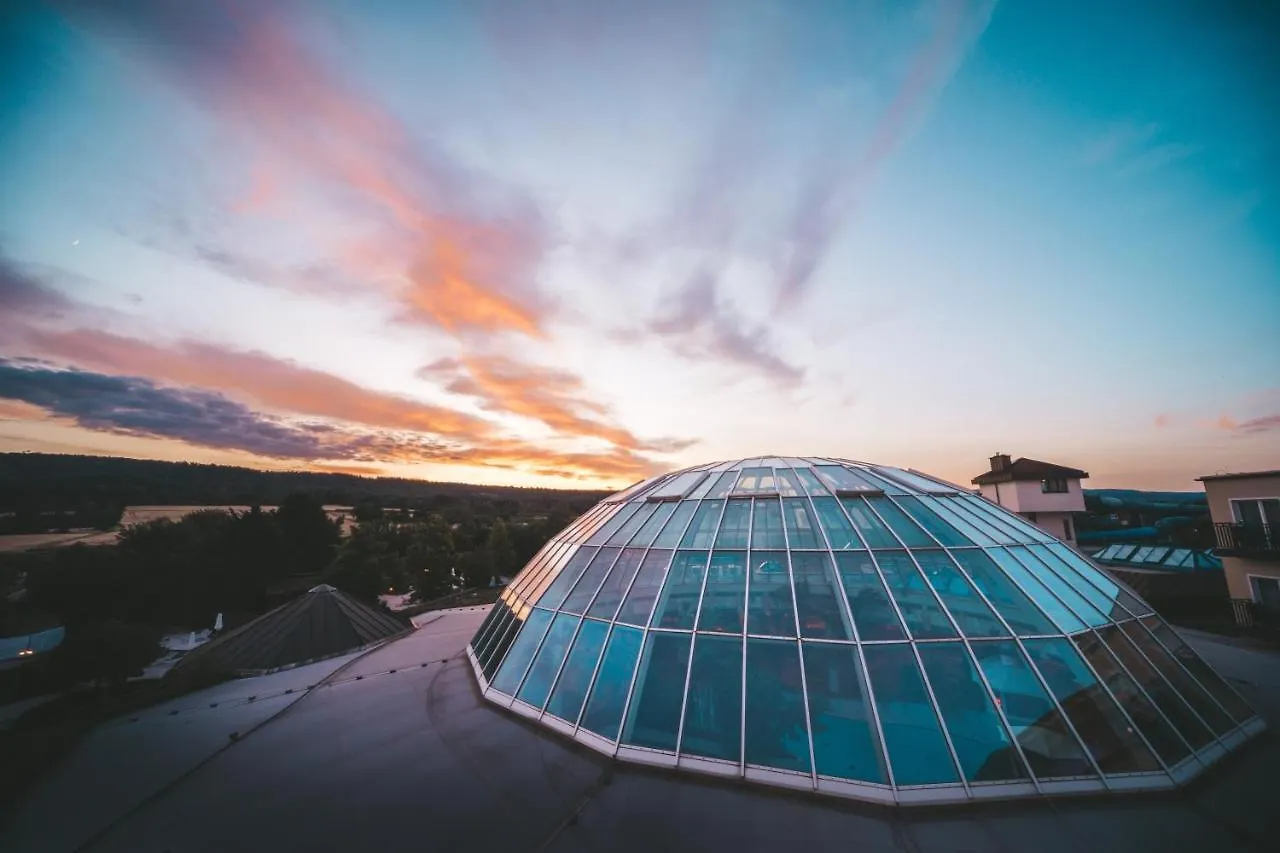 Vital Hotel Rhein Main Therme Wellness Resort & Spa Hofheim am Taunus