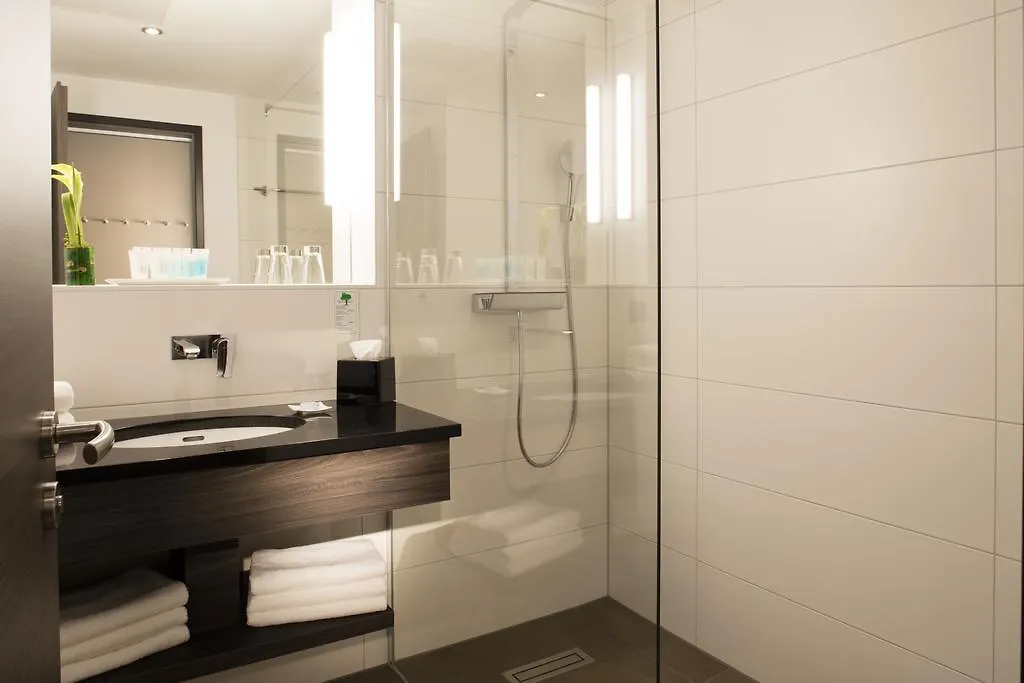 ****  Vital Hotel Rhein Main Therme Wellness Resort & Spa Hofheim am Taunus Allemagne