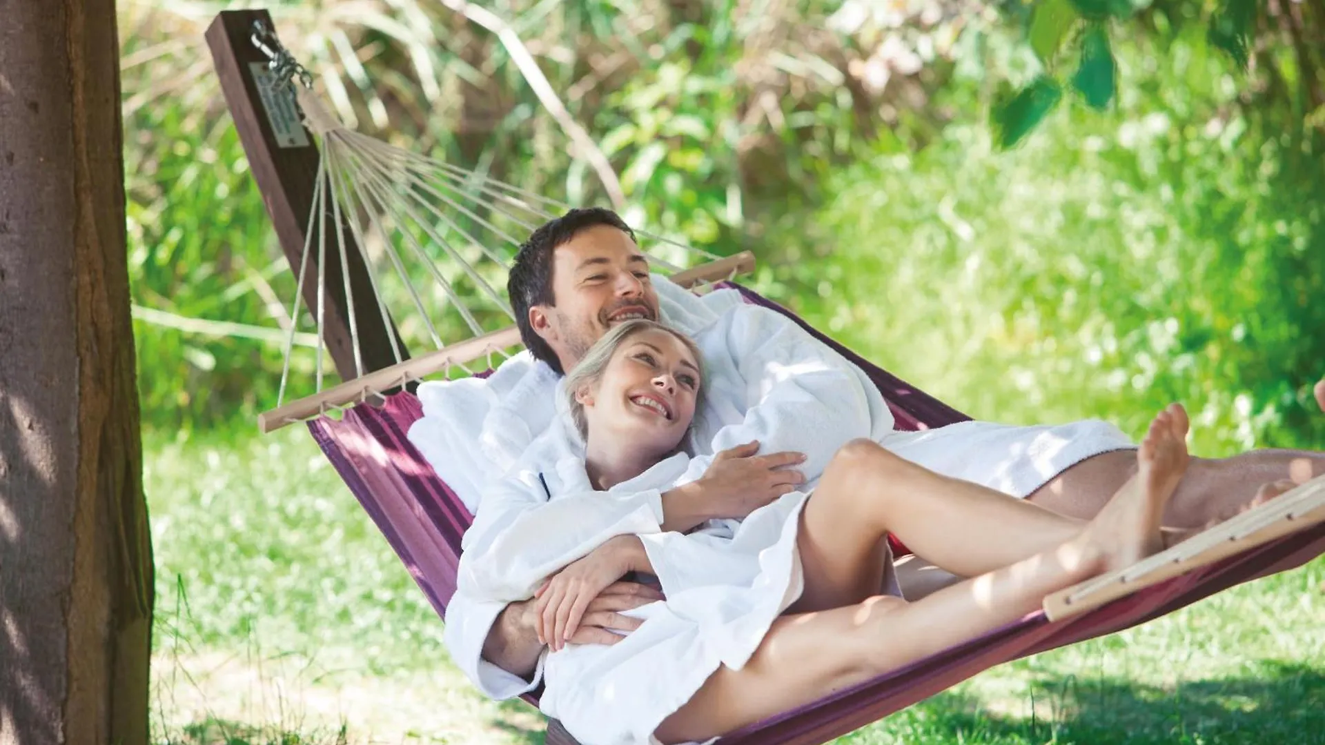 Vital Hotel Rhein Main Therme Wellness Resort & Spa Hofheim am Taunus
