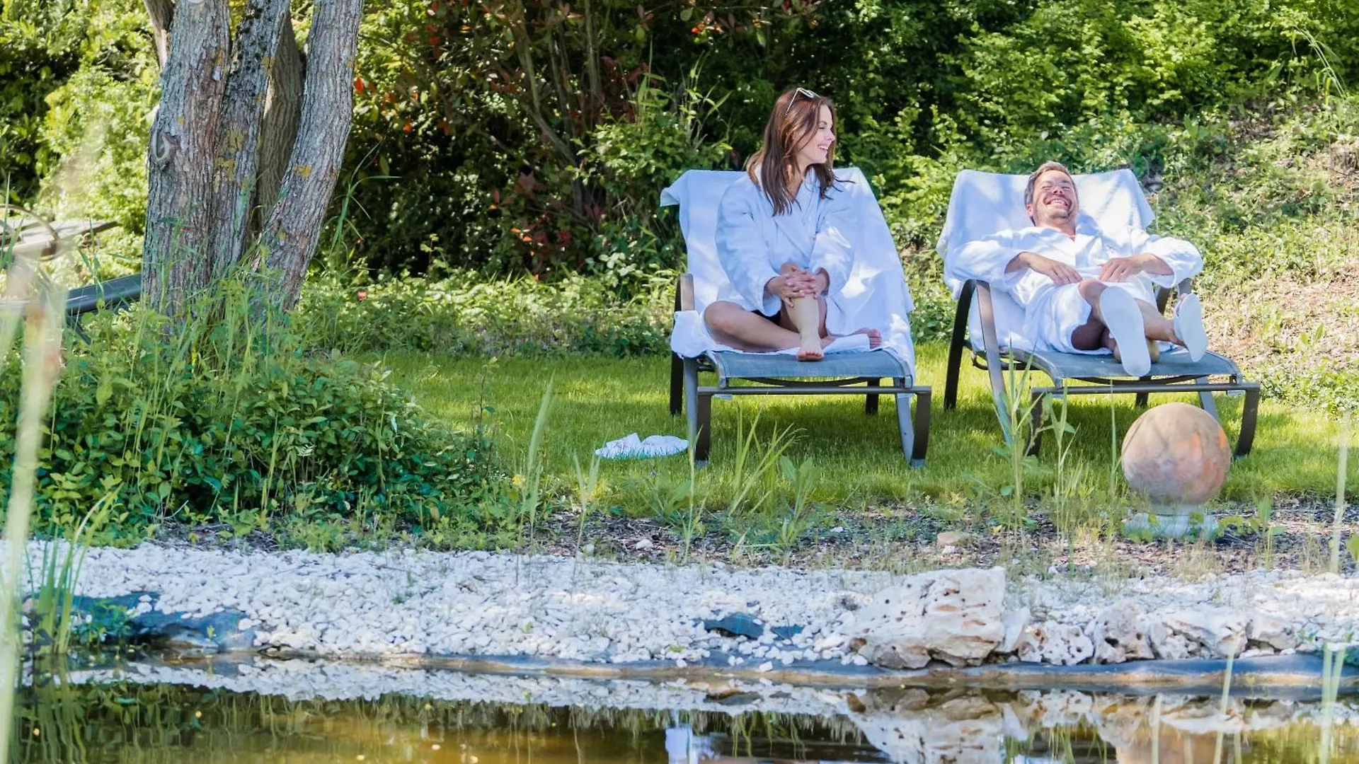 Vital Hotel Rhein Main Therme Wellness Resort & Spa Hofheim am Taunus