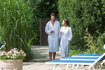 Vital Hotel Rhein Main Therme Wellness Resort & Spa Hofheim am Taunus