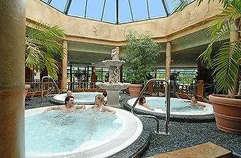 Vital Hotel Rhein Main Therme Wellness Resort & Spa Hofheim am Taunus