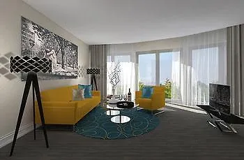 Vital Hotel Rhein Main Therme Wellness Resort & Spa Hofheim am Taunus