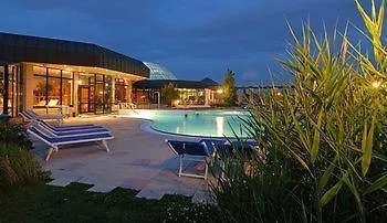 Vital Hotel Rhein Main Therme Wellness Resort & Spa Hofheim am Taunus Allemagne