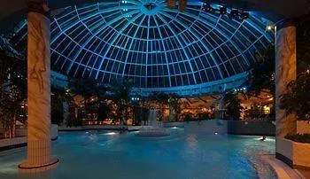 Vital Hotel Rhein Main Therme Wellness Resort & Spa Hofheim am Taunus 4*,  Allemagne