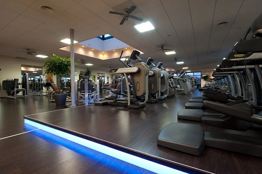 Vital Hotel Rhein Main Therme Wellness Resort & Spa Hofheim am Taunus 4*,
