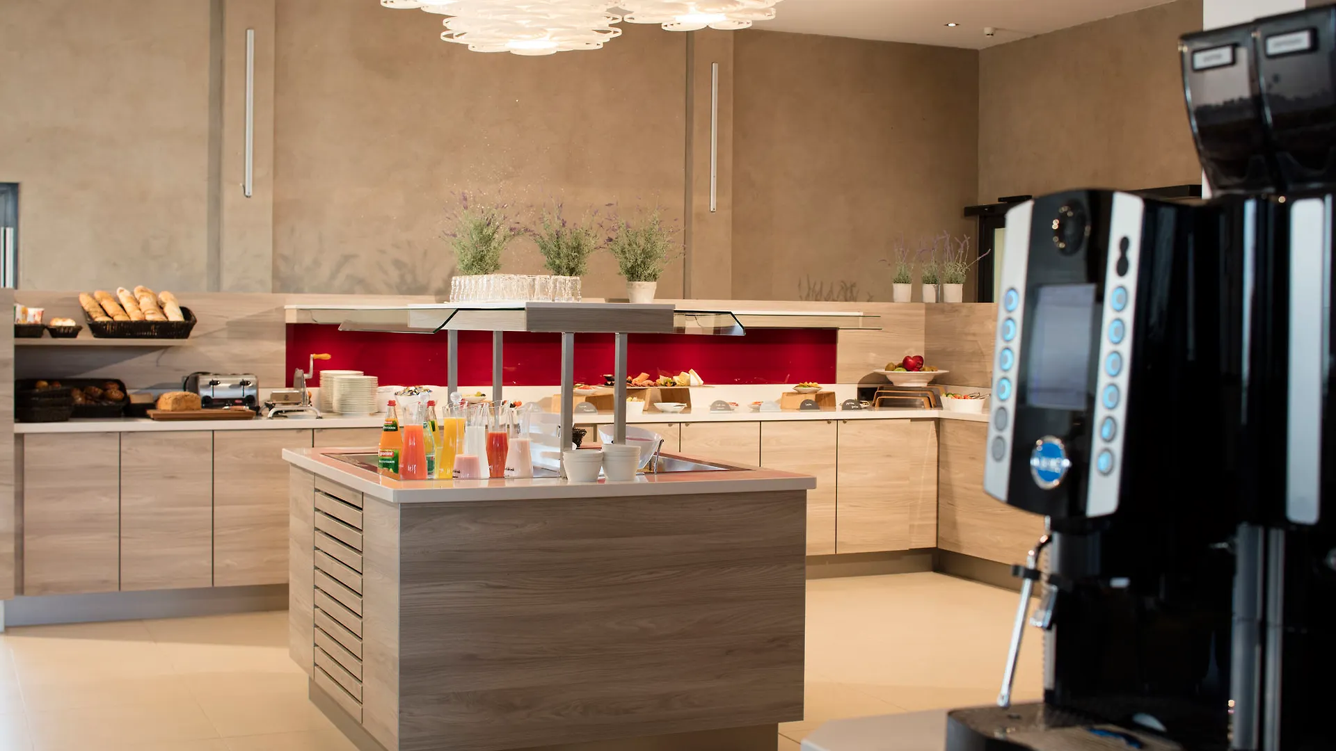Vital Hotel Rhein Main Therme Wellness Resort & Spa Hofheim am Taunus