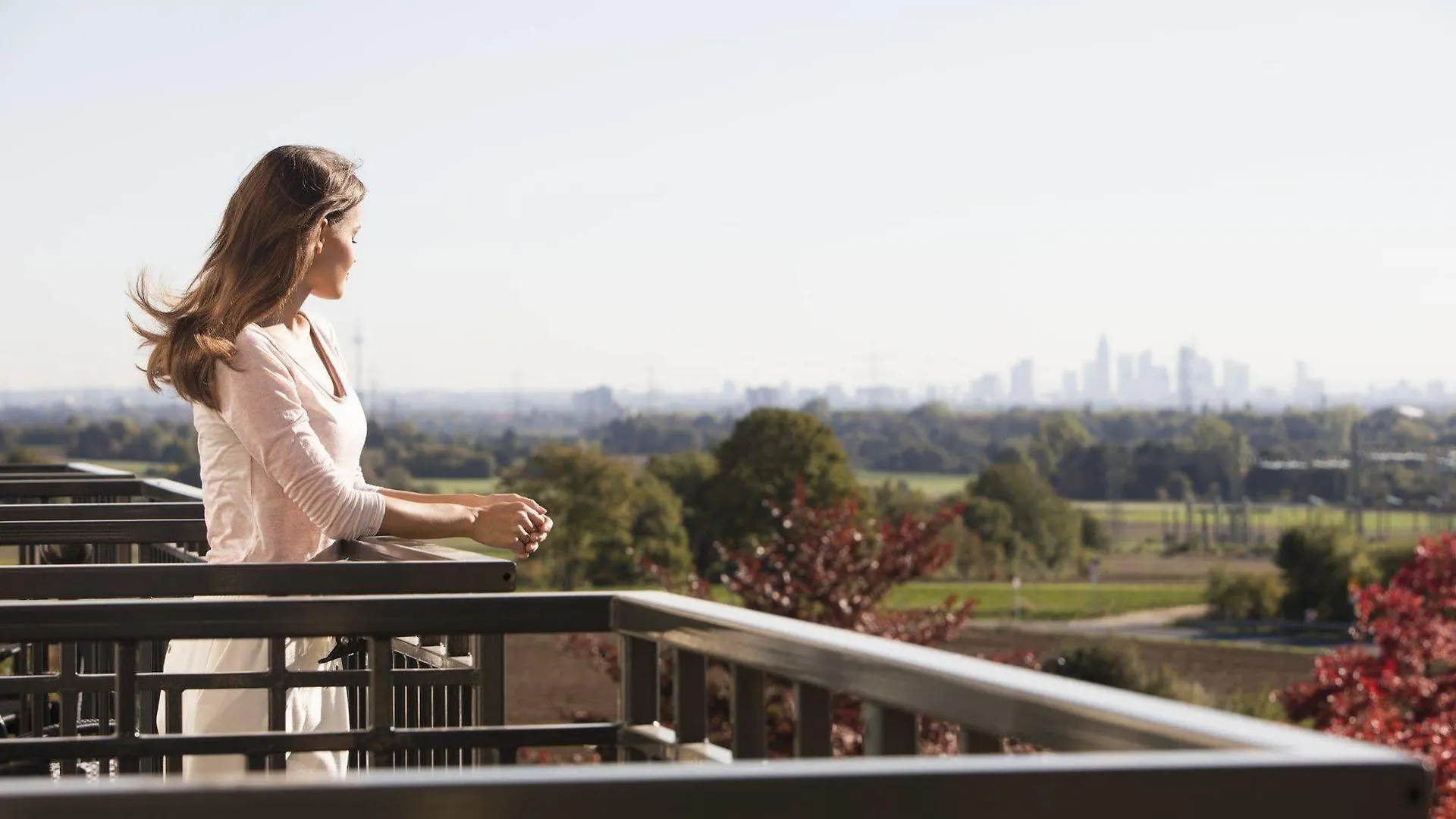 Vital Hotel Rhein Main Therme Wellness Resort & Spa Hofheim am Taunus