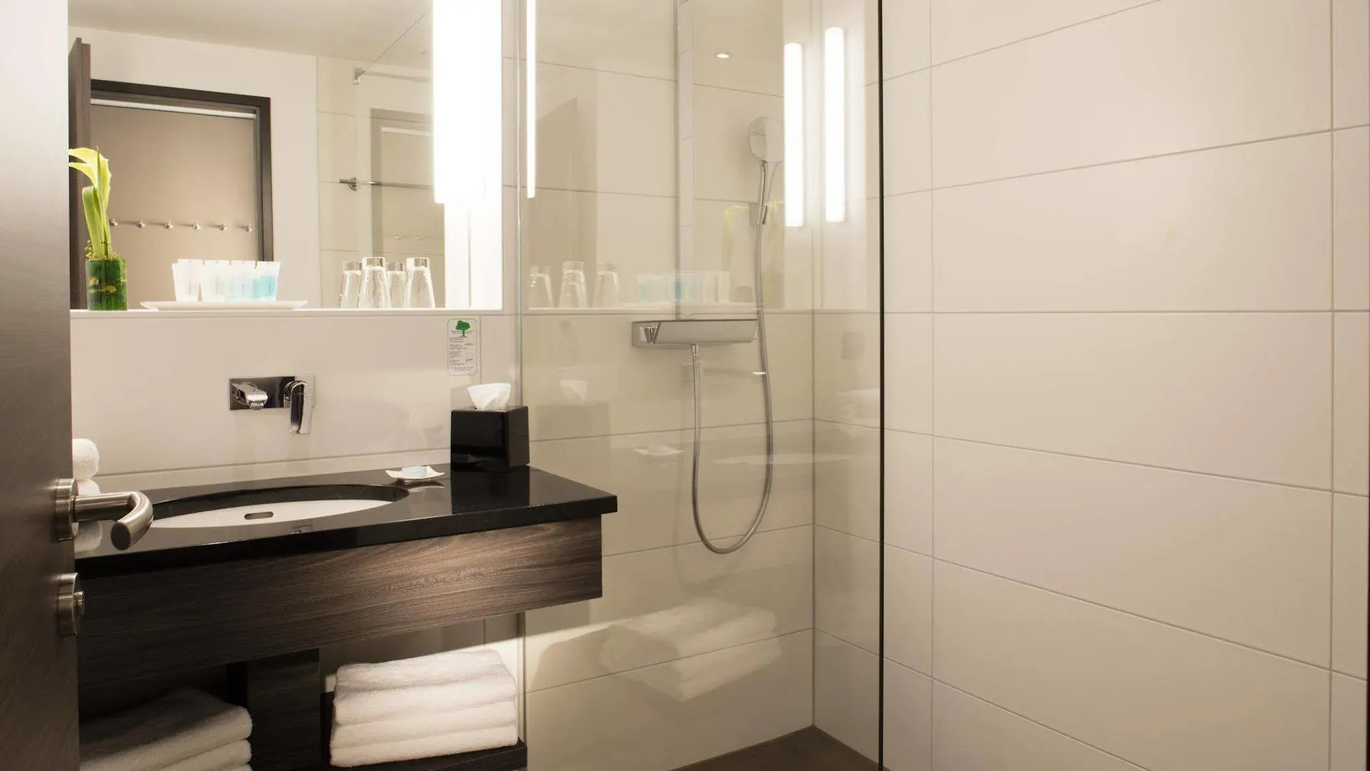 Vital Hotel Rhein Main Therme Wellness Resort & Spa Hofheim am Taunus 4*,  Allemagne