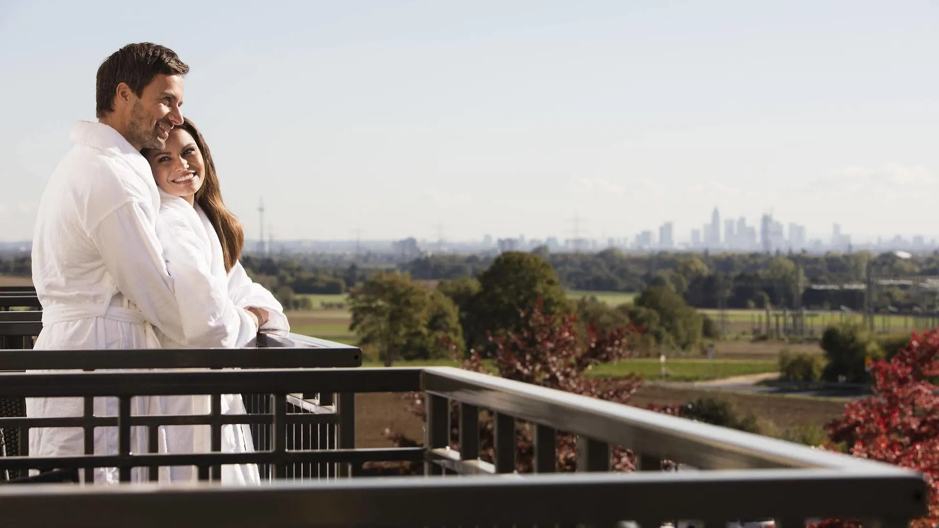 Vital Hotel Rhein Main Therme Wellness Resort & Spa Hofheim am Taunus