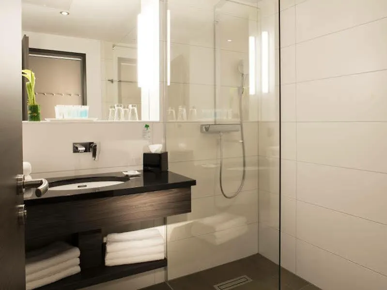 Vital Hotel Rhein Main Therme Wellness Resort & Spa Hofheim am Taunus